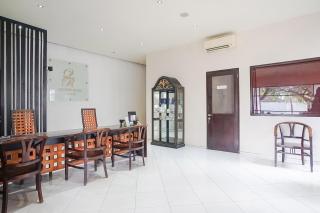 Queen Rose Villa & Spa - Jimbaran - 6