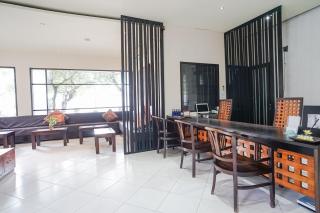Queen Rose Villa & Spa - Jimbaran - 2
