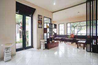 Queen Rose Villa & Spa - Jimbaran - 3