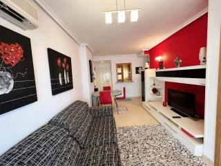 Apartment Vistamar III Ref 039 - El Borseral - 5