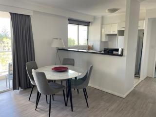 The Crest Apartments - Gold Coast - 1