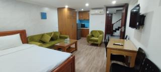 Atlas Hotel & Apartments - Ho Chi Minh - 6