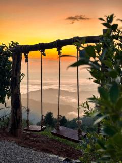 Above The Clouds - Chiang Rai - 4