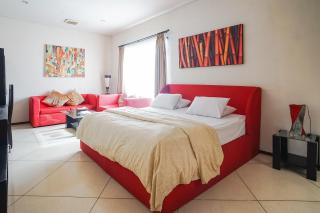 Queen Rose Villa & Spa - Jimbaran - 9
