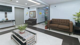 RedDoorz at BP International Powerhouse Inc near SM Manila - Manila - 2