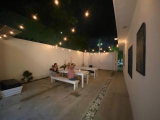 The Hostal Inn - Playa del Carmen - 4