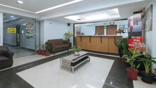 RedDoorz at BP International Powerhouse Inc near SM Manila - Manila - 3