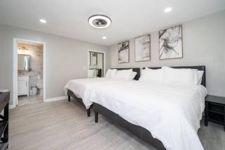 11G-2Br/2B ATL walk2 America Mart, Parking - Atlanta - 8