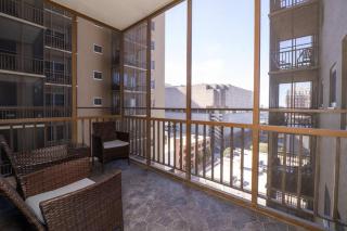 11G-2Br/2B ATL walk2 America Mart, Parking - Atlanta - 4