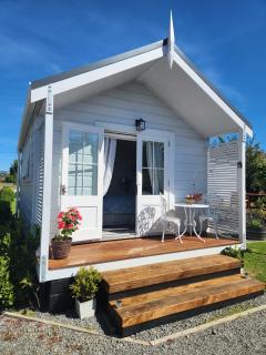 Petite on Regent - Martinborough - 9