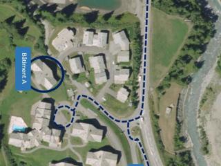 Appartement 6 pers pieds de pistes avec piscine - Val-Cenis, Les Alpages - FR-1-508-121 - Lanslebourg-Mont-Cenis - 3