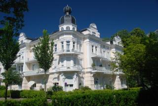 Apartment Reichenhall - Bad Reichenhall - 9