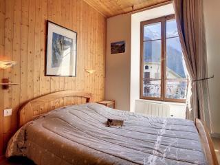 Chamonix : Bel Appart 8 pers, 80m², 3 ch, Centre, Résid. sécurisée, Parking, Wifi - FR-1-507-25 - Chamonix - 7