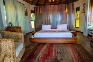 Sundiata Beach Resort - Entebbe - 6