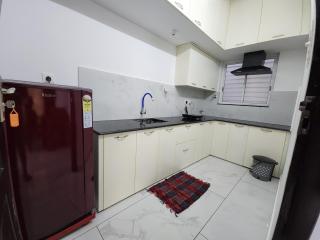 Gopuram Home Stay - 7