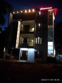Gopuram Home Stay - 3