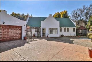The Link Guest Lodge - Kempton Park - 9