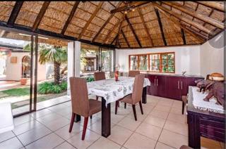 The Link Guest Lodge - Kempton Park - 7