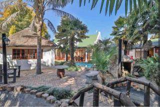 The Link Guest Lodge - Kempton Park - 5