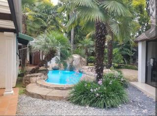 The Link Guest Lodge - Kempton Park - 4
