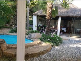 The Link Guest Lodge - Kempton Park - 3