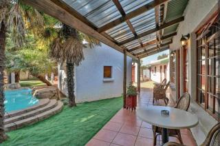 The Link Guest Lodge - 2