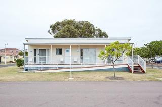 Norah Head Holiday Park - Toukley - 1