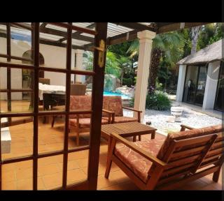 The Link Guest Lodge - Kempton Park - 1
