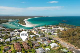 Samos by Experience Jervis Bay - Huskisson - 0