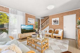 Samos by Experience Jervis Bay - Huskisson - 9