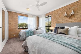 Samos by Experience Jervis Bay - Huskisson - 2