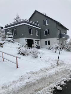 Fünf Harzer Berge. Rehberg - Sankt Andreasberg - 0