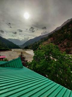 Prakriti-The Retreat - Gangotri - 8