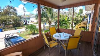 231 Dundee - Fort Myers Beach - 4