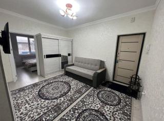 2-комнатная квартира на Юнусабад - Magaldarkhan - 6