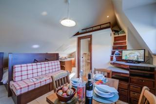 Studio Placide Mountain View - Happy Rentals - Sauze dʼOulx - 8