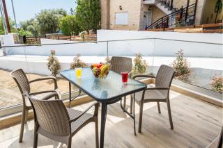 Aria suites - Limenaria - 1