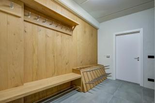 Chalet Merveille Ski In - Ski Out - 1