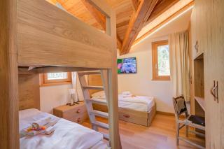 Chalet Merveille Ski In - Ski Out - Sauze dʼOulx - 2