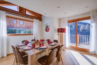 Chalet Merveille Ski In - Ski Out - Sauze dʼOulx - 7