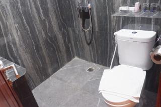 Agape Hotel Haranggaol - Haranggaul - 9