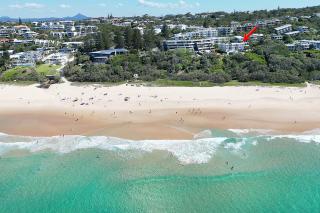 Andari Holiday Apartments - Sunshine Beach - 8