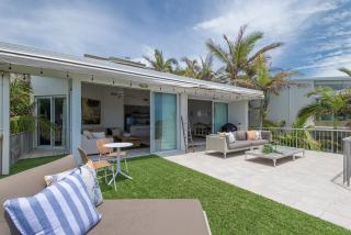 Andari Holiday Apartments - Sunshine Beach - 9