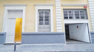 Optimus duplex loft - Sevilla - 9