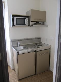 Suite Sainte Anne - Beaumont-sur-Sarthe - 3