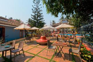 Skylark Resort - Colva - 9