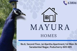 Mayura home - Pondicherry - 6