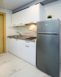 Aria suites - Limenaria - 6