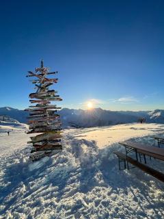 Apart Lenz - Ischgl - 7
