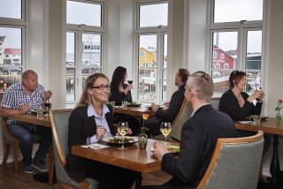 Siglo Hotel by Keahotels - Siglufjörður - 2